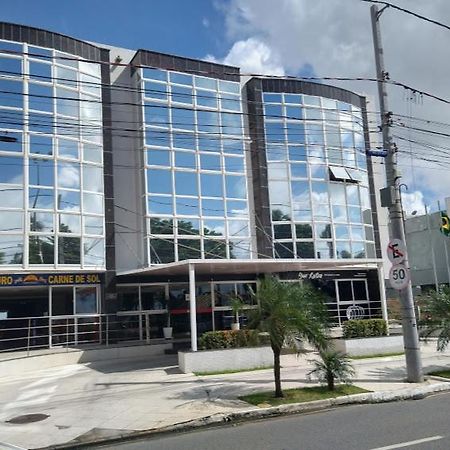 Ap 306 Flat Beira Mar Praia De Tambau Lejlighed João Pessoa Eksteriør billede
