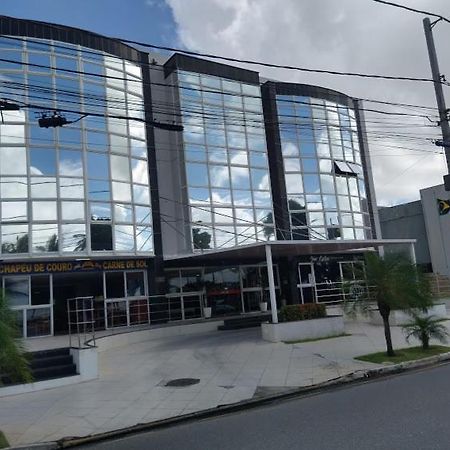 Ap 306 Flat Beira Mar Praia De Tambau Lejlighed João Pessoa Eksteriør billede