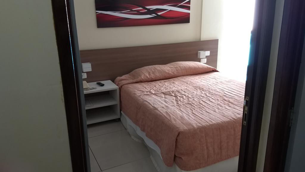 Ap 306 Flat Beira Mar Praia De Tambau Lejlighed João Pessoa Eksteriør billede