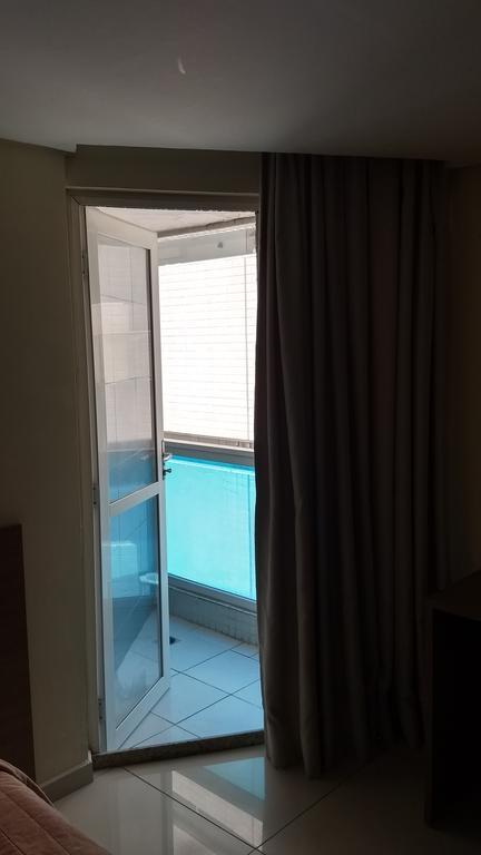 Ap 306 Flat Beira Mar Praia De Tambau Lejlighed João Pessoa Eksteriør billede