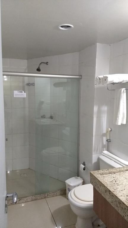 Ap 306 Flat Beira Mar Praia De Tambau Lejlighed João Pessoa Eksteriør billede