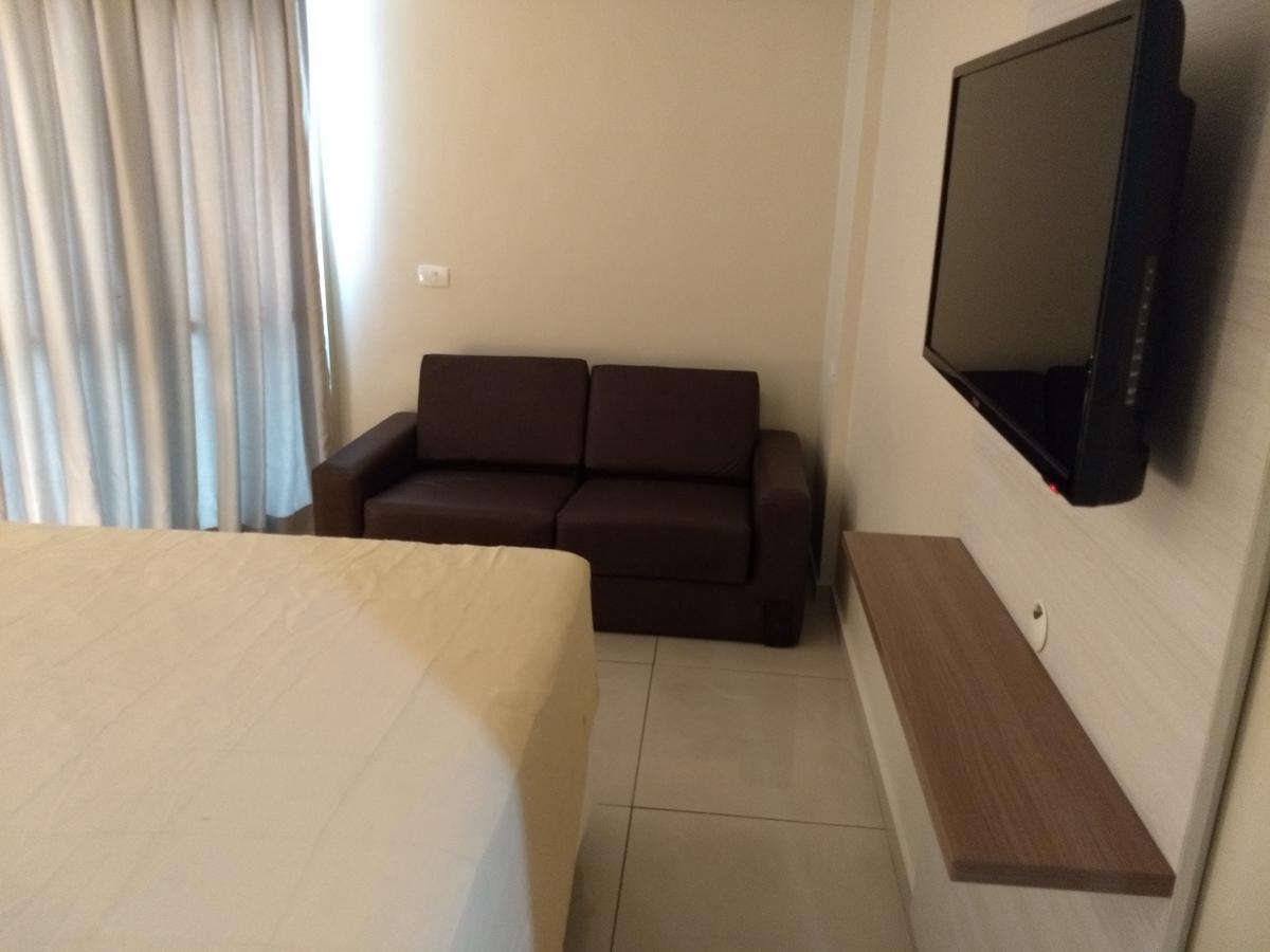 Ap 306 Flat Beira Mar Praia De Tambau Lejlighed João Pessoa Værelse billede